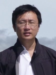 李雁涛 Li Yantao