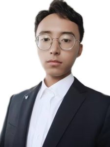 李逢龙 Li Fenglong