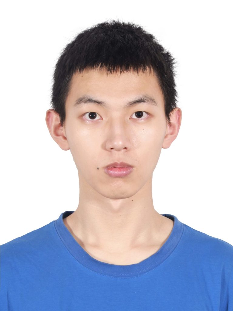 蒋泽凯 Jiang Zekai