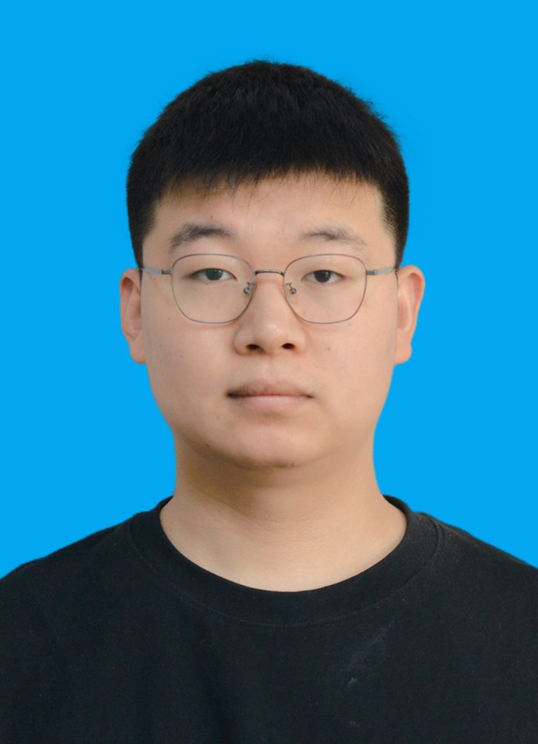齐赫 Qi He