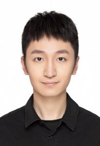 伯冰洋 Bo Bingyang