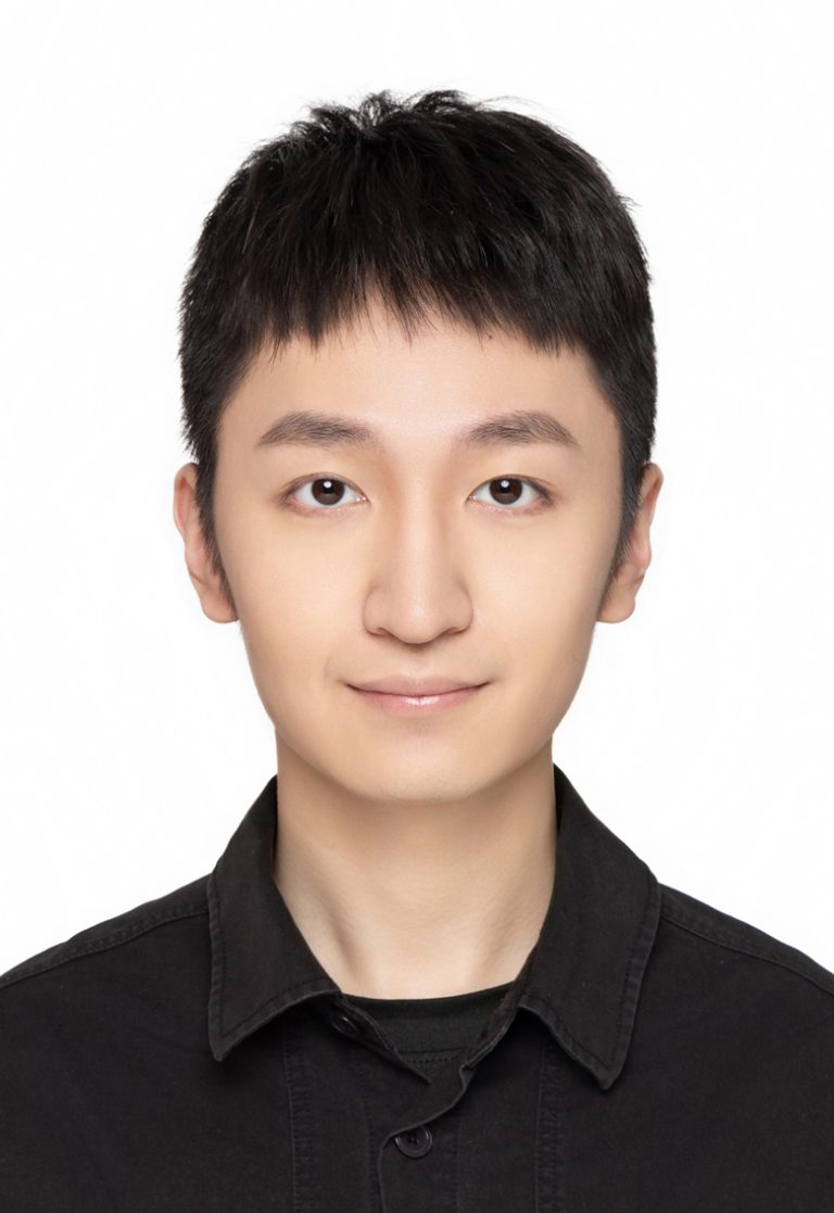 伯冰洋 Bo Bingyang