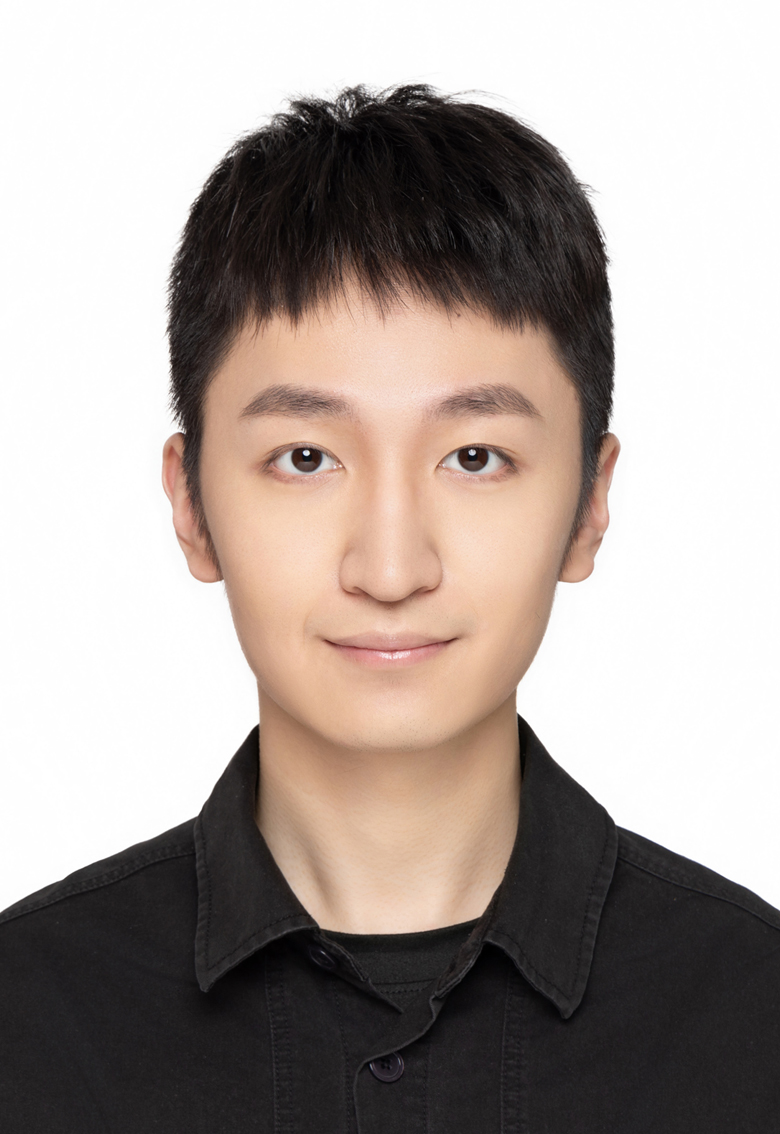 伯冰洋 Bo Bingyang