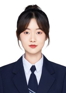 王晓雨 Wang Xiaoyu