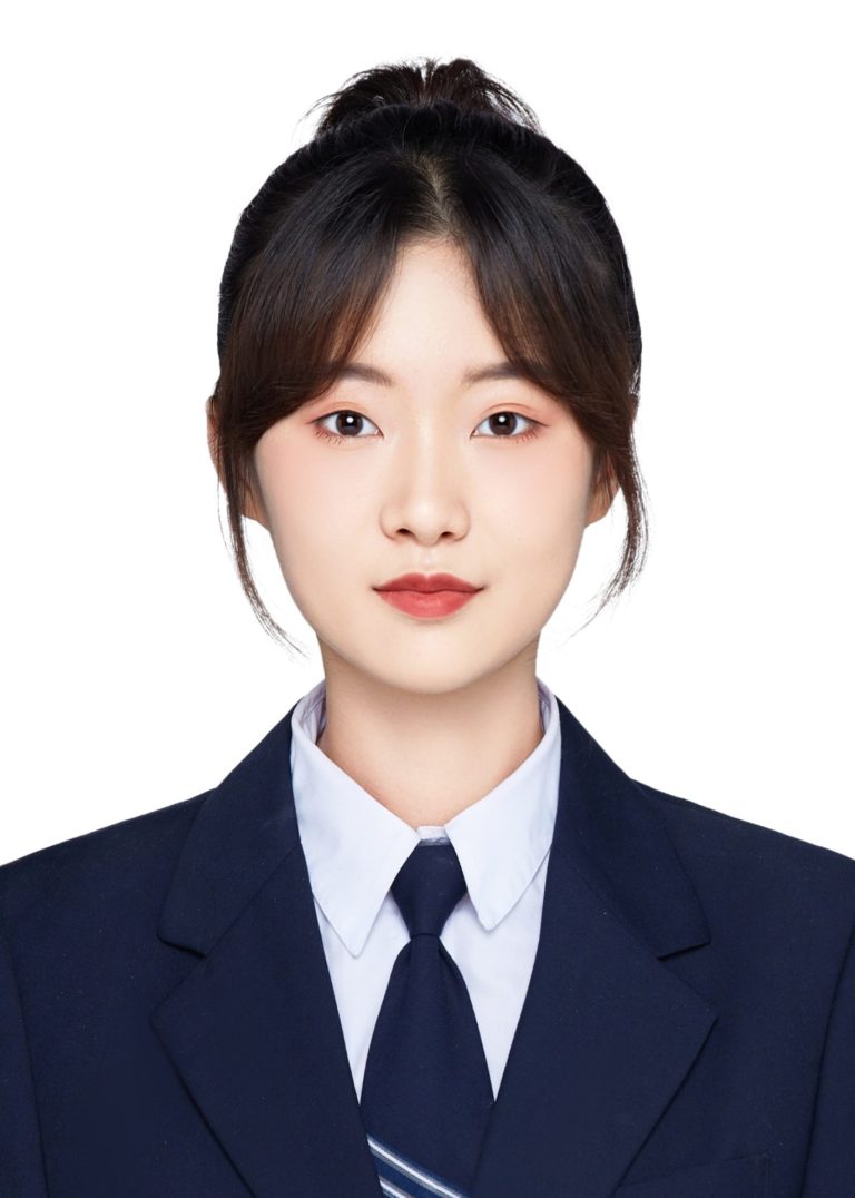 王晓雨 Wang Xiaoyu