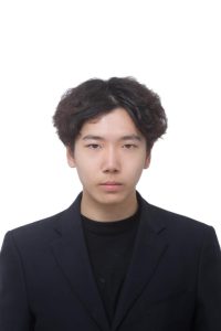 钱宇阳 Qian Yuyang