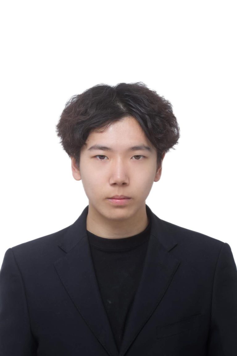 钱宇阳 Qian Yuyang