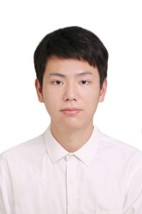 胡秋頔 Hu Qiudi
