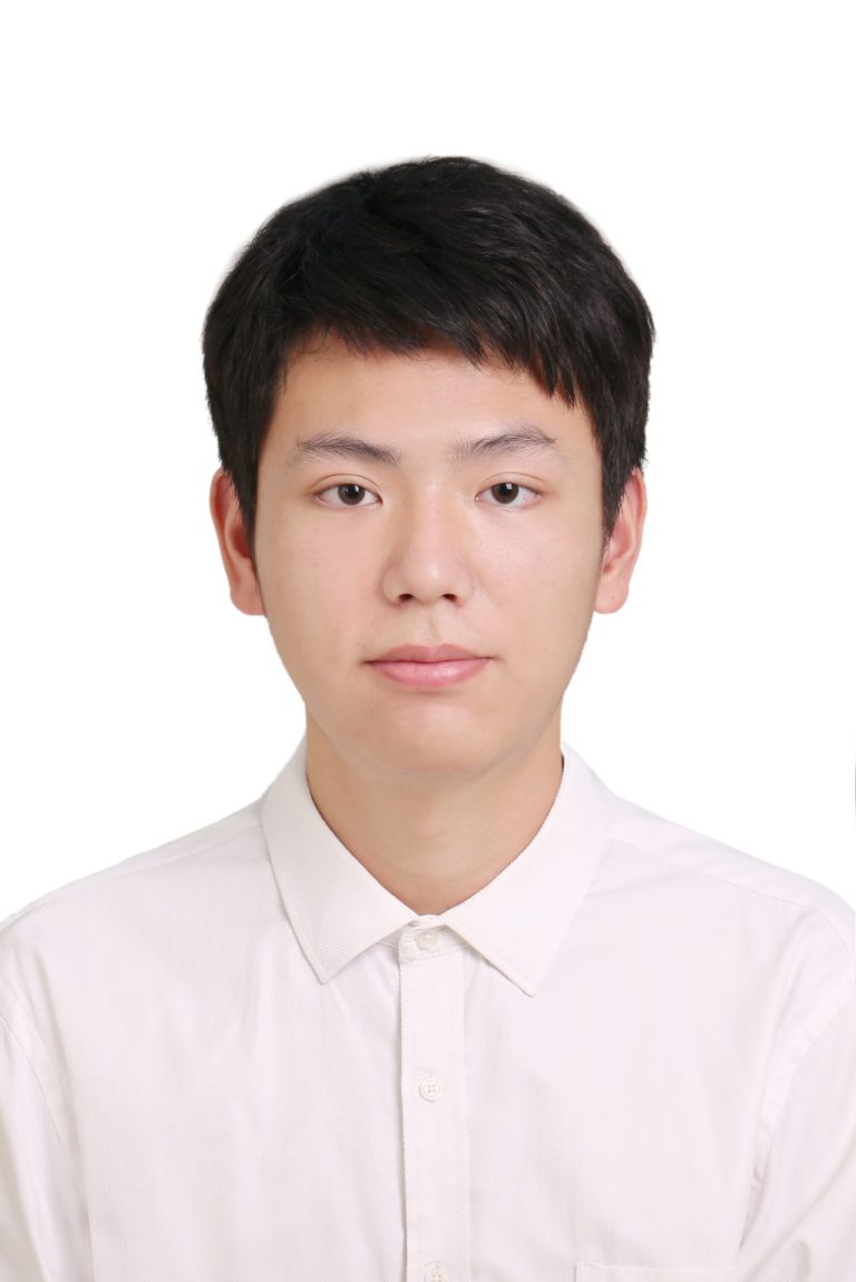 胡秋頔 Hu Qiudi