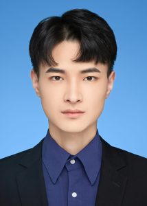 察兴文 Cha Xingwen