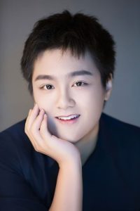 文天 Wen Tian
