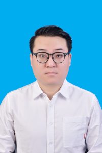 魏巍 Wei WEI
