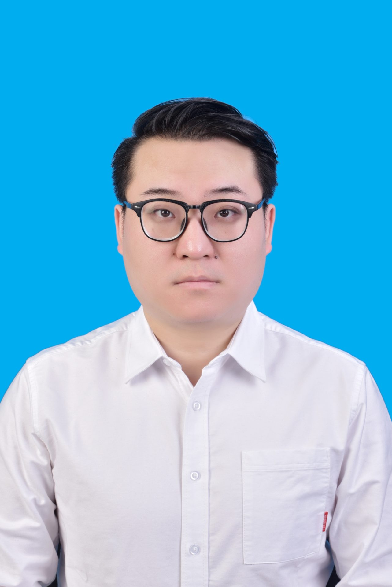 魏巍 Wei WEI