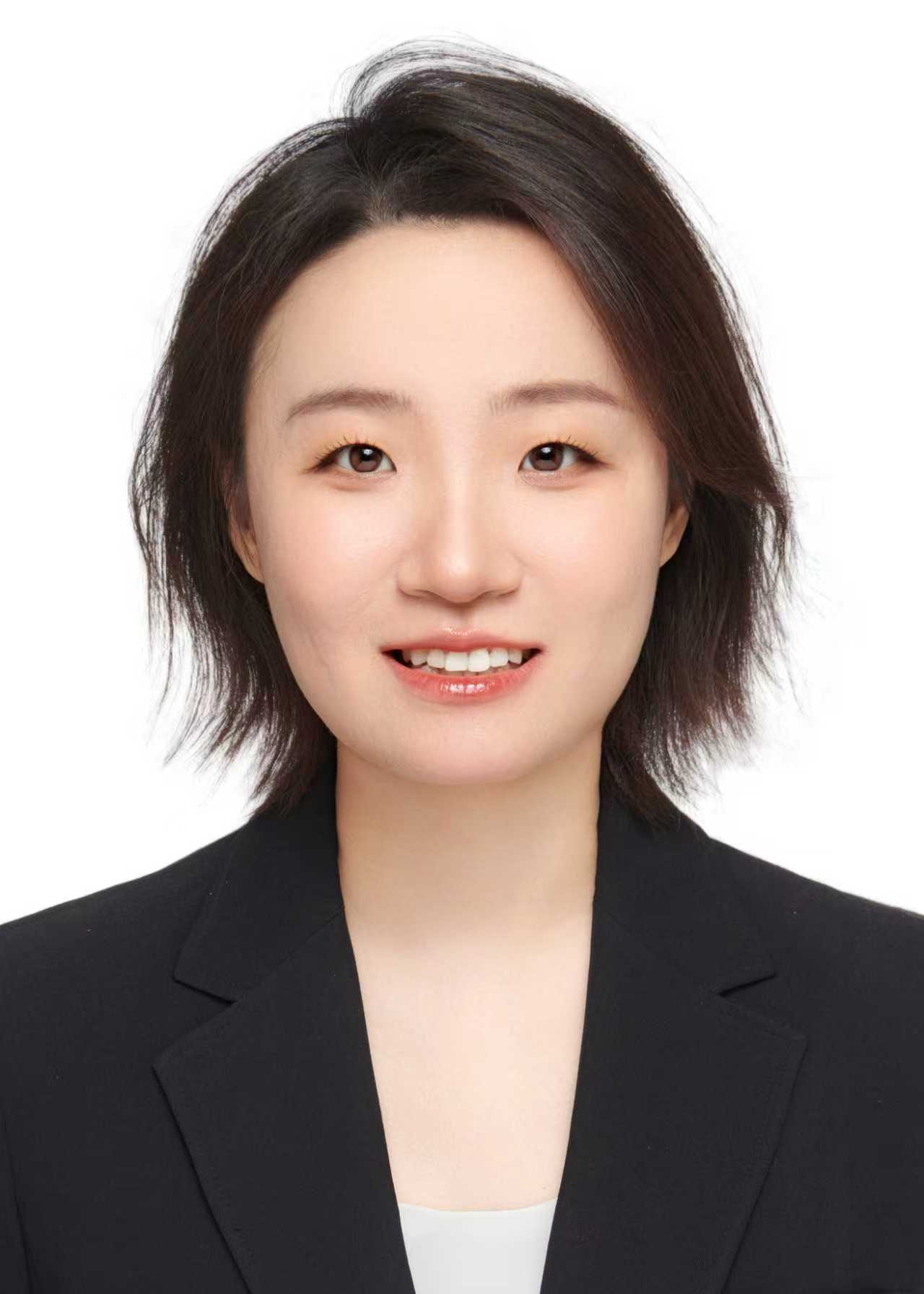 毕玉婷 Bi Yuting