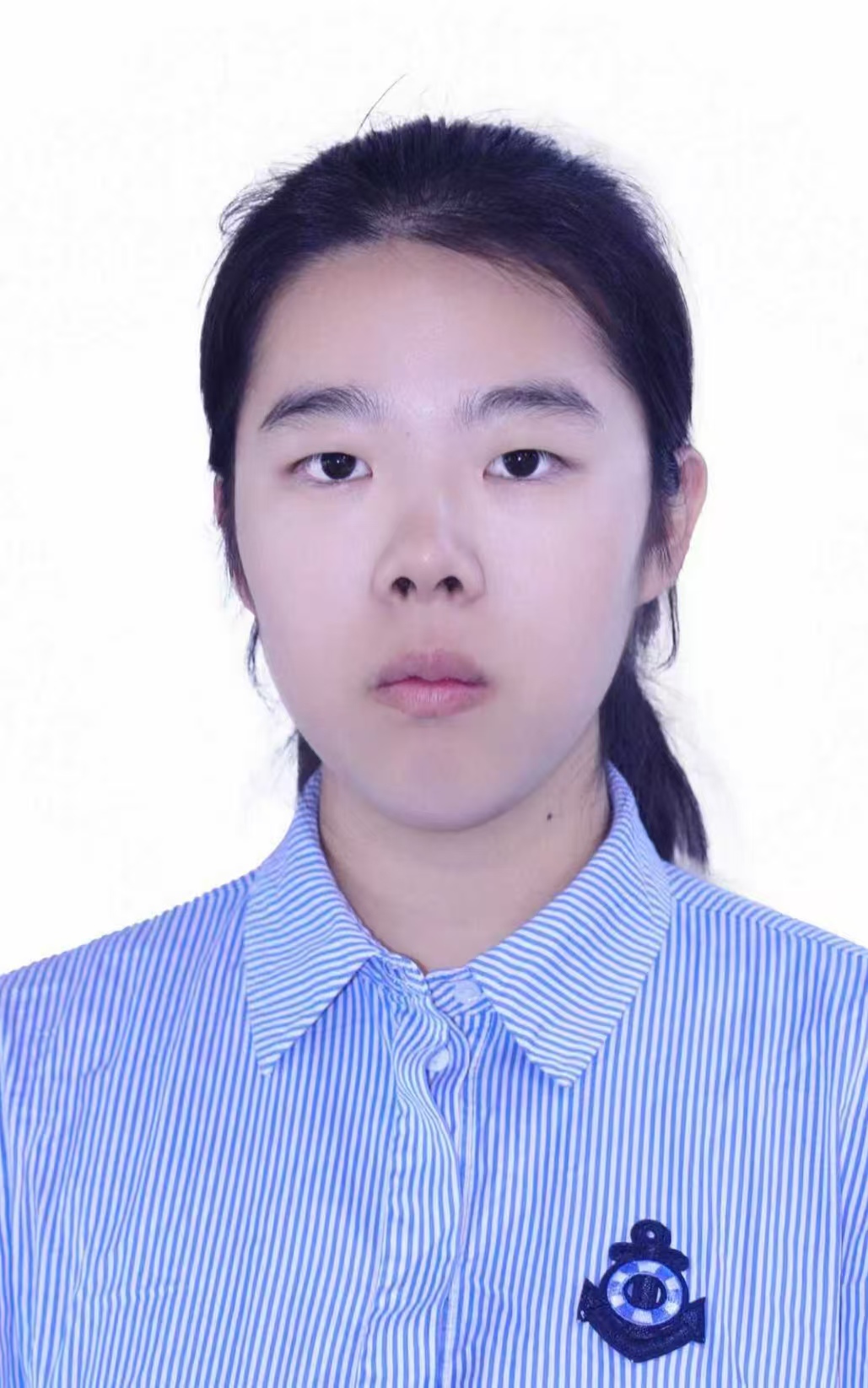 金笑琰 Jin Xiaoyan