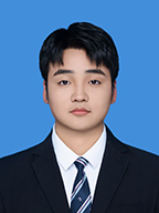 仇锦鹏 Qiu JinPeng