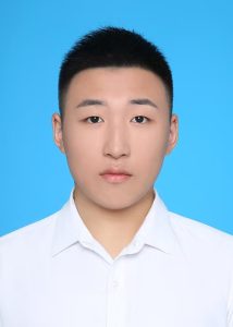 曹明昊Cao Minghao