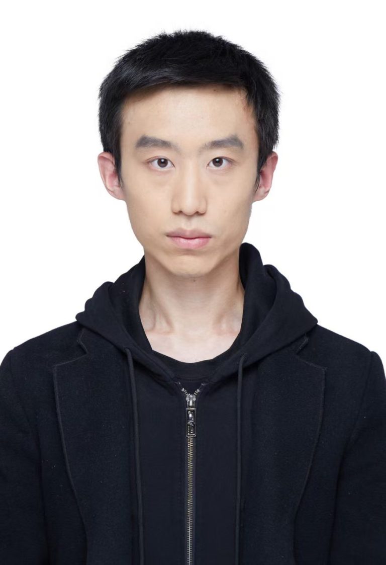 王先弘 Wang Xianhong