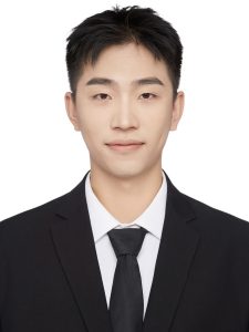 任欣豪 Ren Xinhao