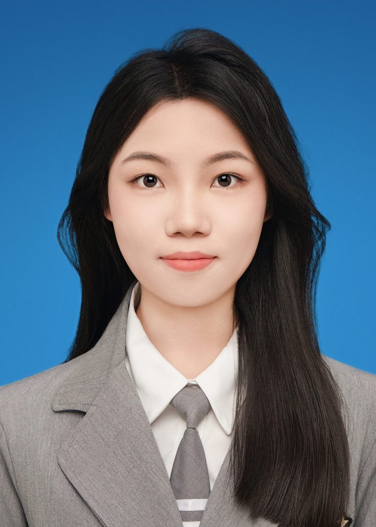 朱雪丽 Zhu Xueli