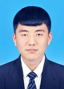 袁杰 Yuan Jie